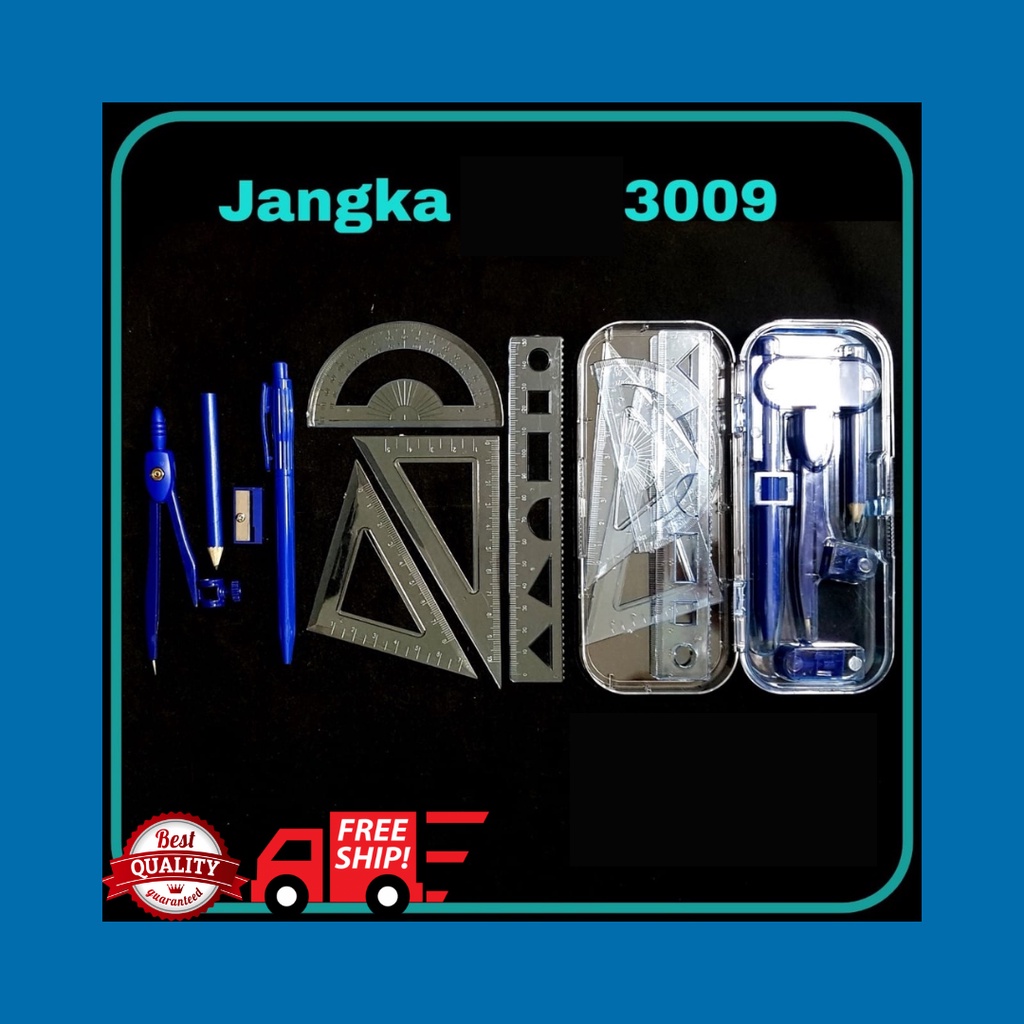 

JANGKA SET JY-3009