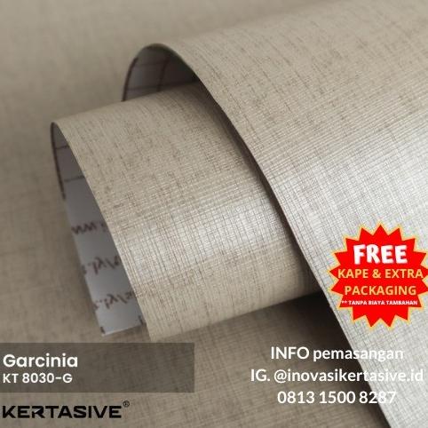 Garcinia KERTASIVE PVC Interior Film