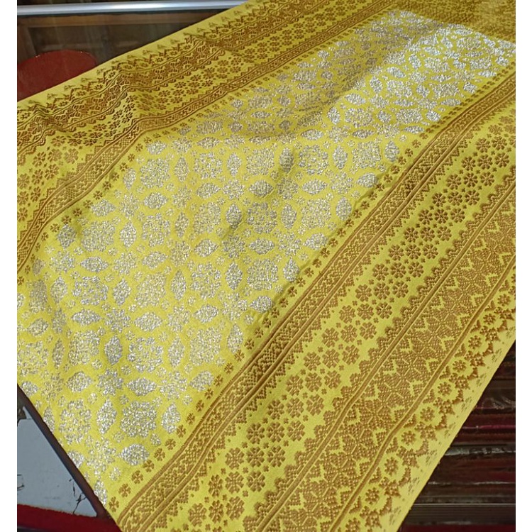 Songket Palembang / Songket Tenun/ Songket Asli Palembang
