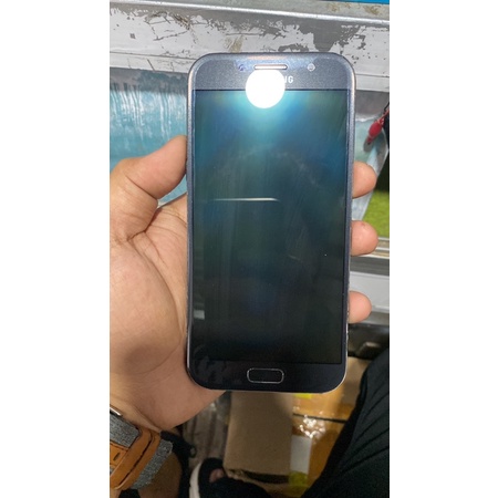 Lcd Samsung A5 2017 A520 Ori Original Copotan