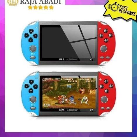 Gameboy Advance PSP PVP mainan anak 8GB 4.3 Inch High Definition stock ada