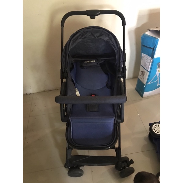 Babydoes Stroller Nexus R