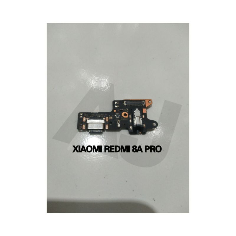 KONEKTOR  PAPAN CHARGER / XIAOMI 8A PRO / REDMI 8A PRO