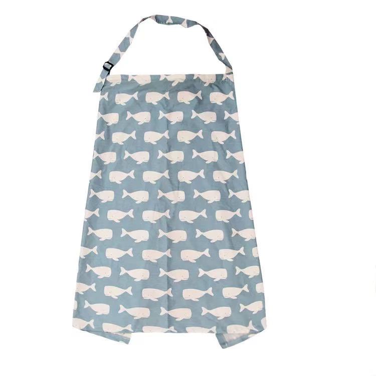 new Apron Menyusui Nursing Cover STROLLER / CELEMEK MENYUSUI ASI / NURSING COVER BABY MULTIFUNGSI