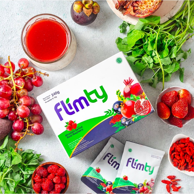 FLIMTY MANGGA FLIMTY MANGO FLIMTY FIBER DETOX LANGSING SEHAT FLIMTY BLACKCURRANT FLIMTY RASPBERRY