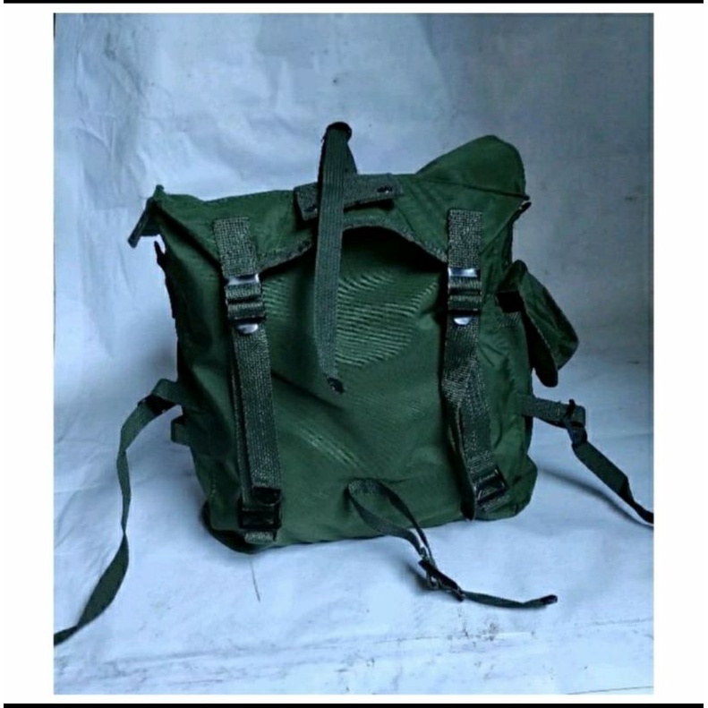 COD TEEMURAH RANSEL TNI T 45 STANDAT TNI