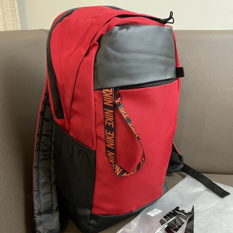 BACKPACK NIKE ADVANCE / BAGPACK NIKE / TAS NIKE PRIA / RANSEL NIKE PRIA / TAS PRIA / RANSEL PRIA / TAS KERJA / TAS KANTOR / TAS KERJA / RANSEL SEKOLAH / TAS SEKOLAH