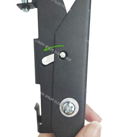 DOLPHIN BRACKET TV LED/LCD 10 " - 32 " /GANTUNGAN TV LED