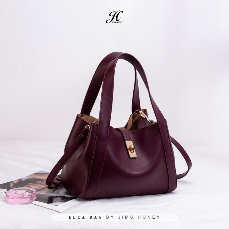 Elea jimshoney bag