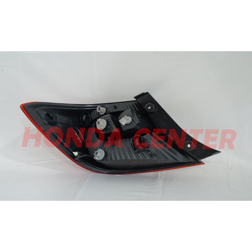 stop lamp tail lampu belakang honda brio satya 2019 2020 2021 2022