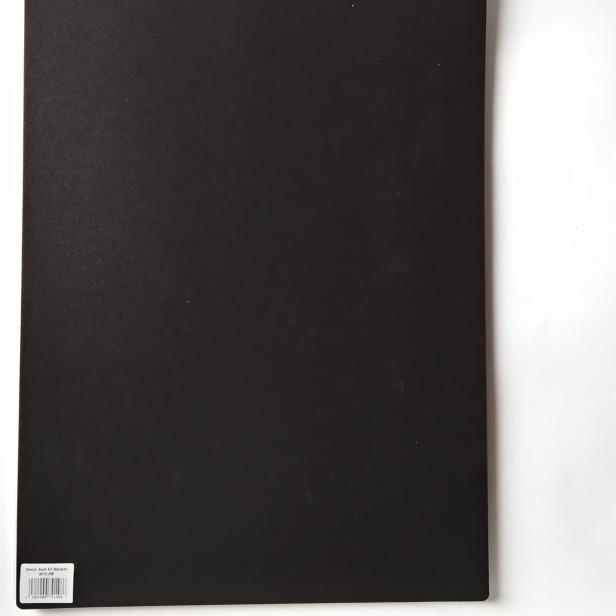 

Lyra Sketch Book A3