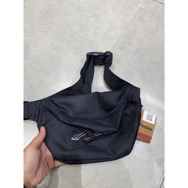 waistbag reebok diskon jastip sport station