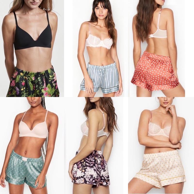 VS Short Pants 34 Motif (Random)