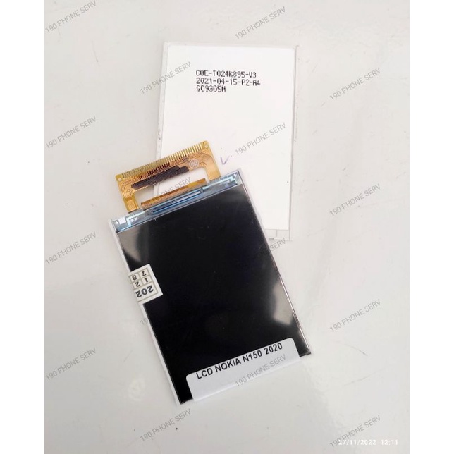 LCD NOKIA 150 2020 NOKIA 150 2020 LCD Display
