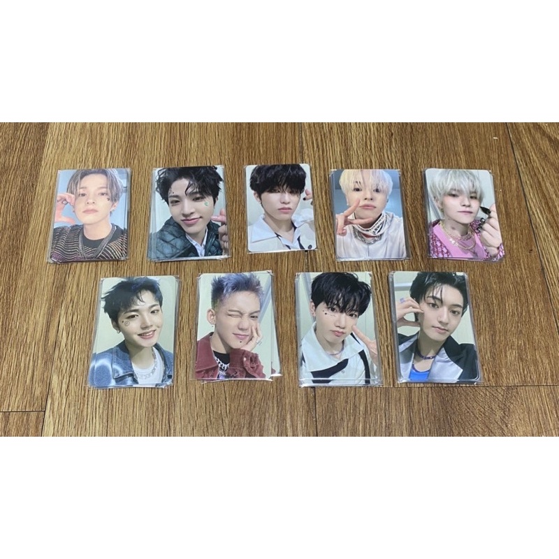 POB YGS TREASURE YGSELECT SET (Set Random)