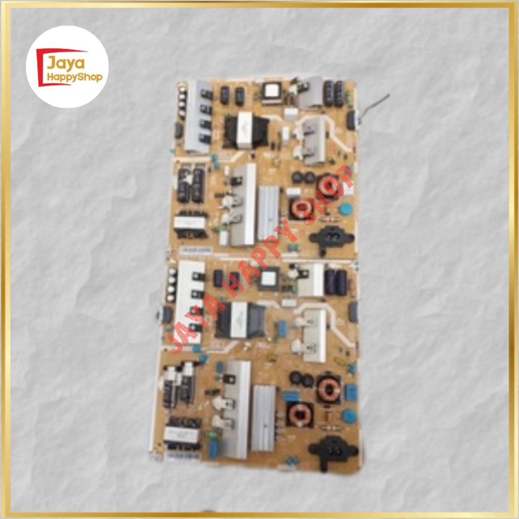 PSU POWER SUPPLY REGULATOR TV SAMSUNG UA55MU6103K - UA55MU6103 - 55MU6103