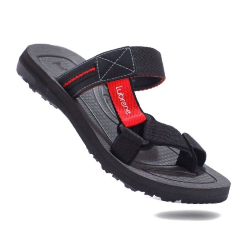 Sandal OUTDOOR JEPIT JEMPOL / sandal LUBRENE VOLKER -MP/ ANIVER / TOURIN