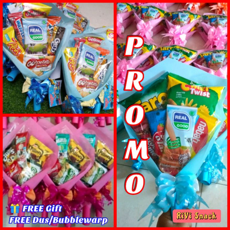 [PROMO] PAKET HAMPERS ULTAH ANAK / BUKET SNACK ULANG TAHUN ANAK / BUCKET WISUDA VIRAL SULTAN PREMIUM EKONOMIS