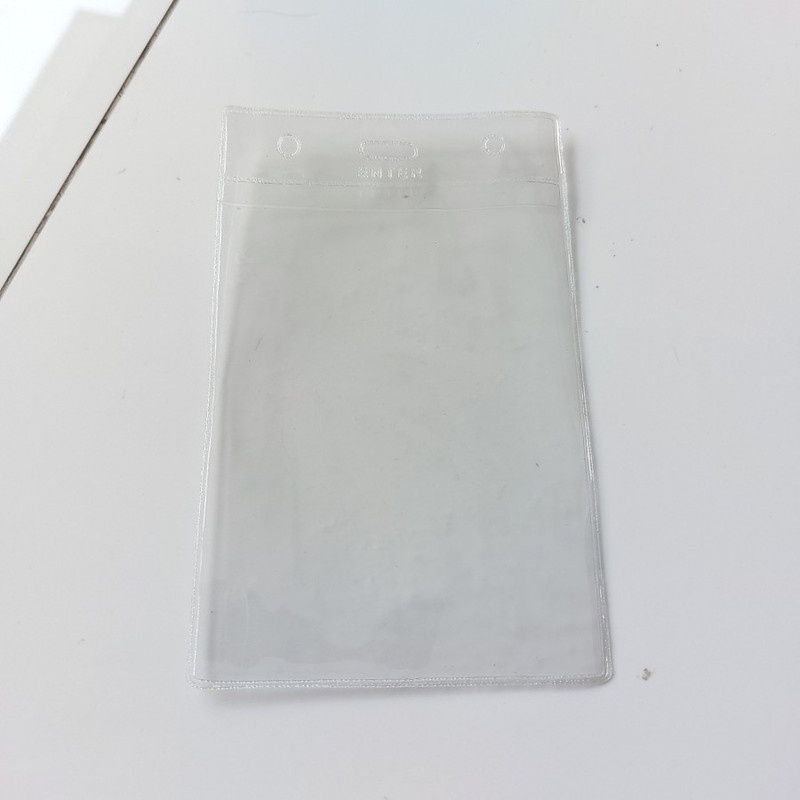 

1 BUAH Plastik Mika 85x115mm