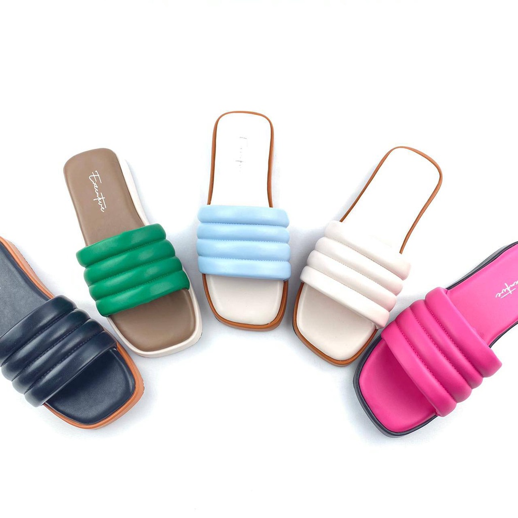 EXECUTIVE - Sylva Sandal Wanita