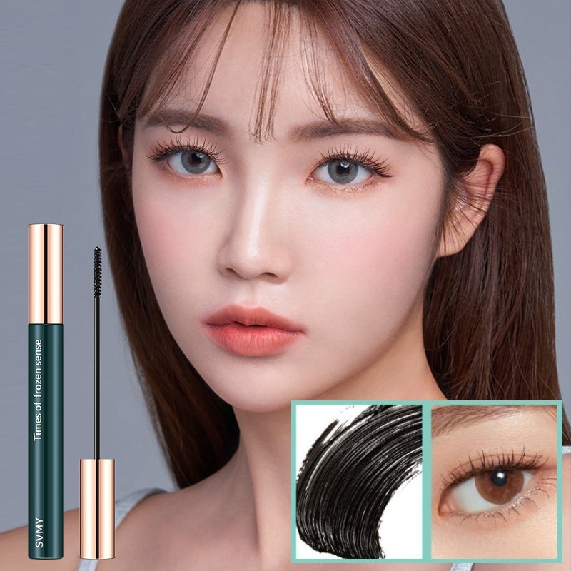 LAMEILA SVMY 729 MASCARA SLENDER LONG VOLUME
