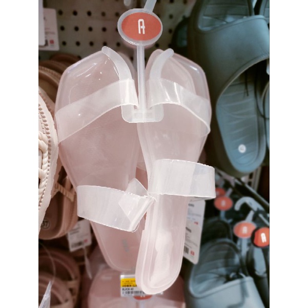 Sandal Jelly ataru sandal teplek nyaman