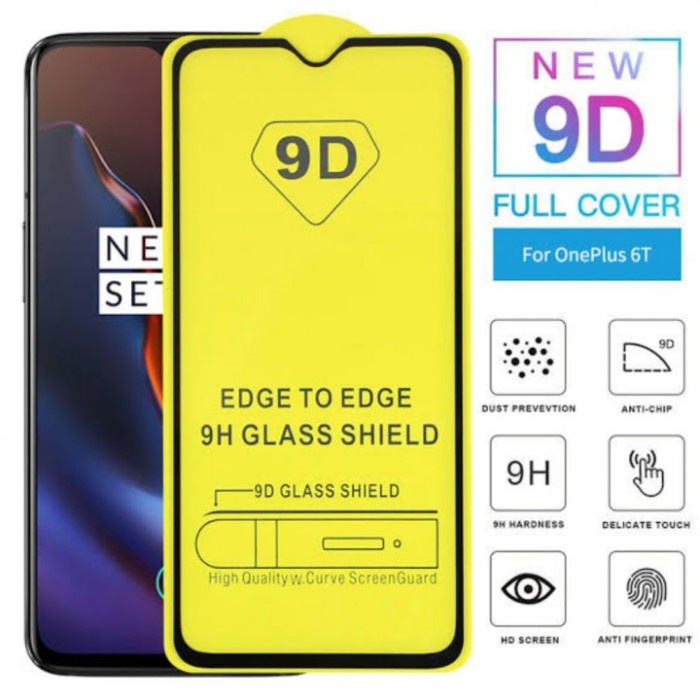Anti Gores / Temperred Glass Redmi 9C