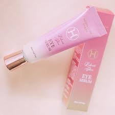 HANNA GLOW Hannaglow Radiant Glow Eye Serum 20ml | Serum Mata