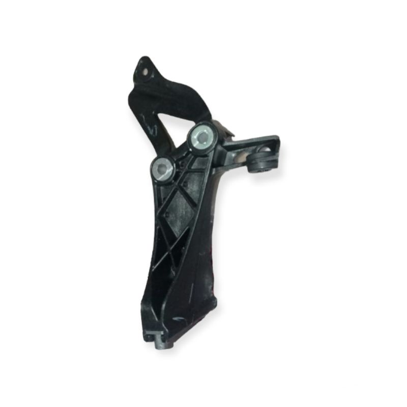 stay scoopy k2f original dudukan tameng lampu kap depan scoopy 2021 original new scoopy