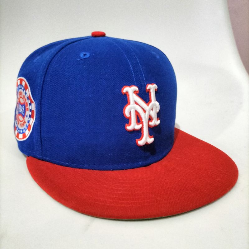 Topi Hat MLB Original SecondBrand