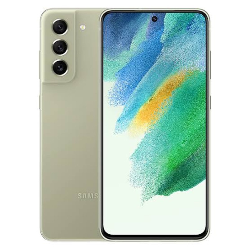 Samsung Galaxy S21 FE 5G 8/256gb