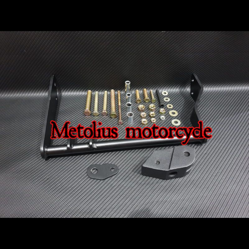 breket monoshock aerox new bracket monoshock new aerox connected