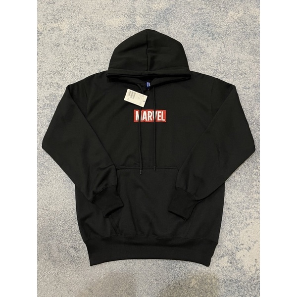 CREWNECK/HOODIE HM LOS ANGELES/MARVEL/BILLIE EILISH