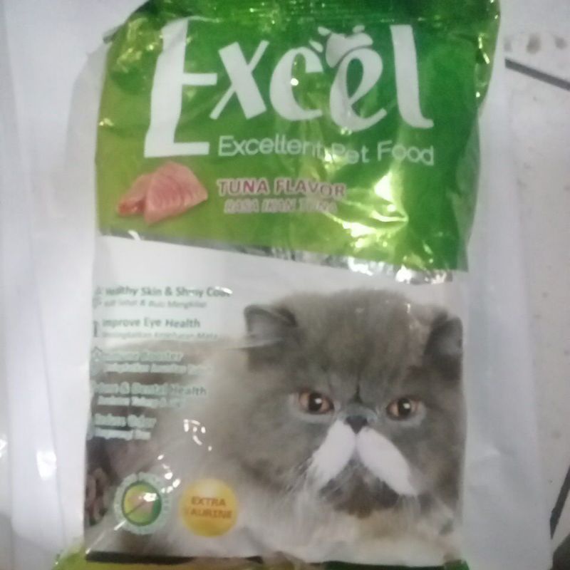 Jual Excel pet food Shopee Indonesia