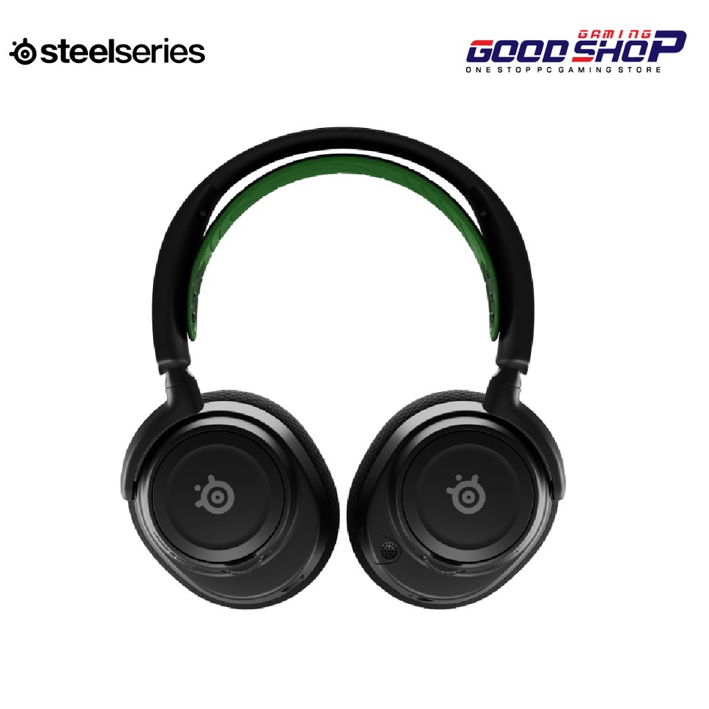 Steelseries Arctis Nova 7X Wireless - Gaming Headset