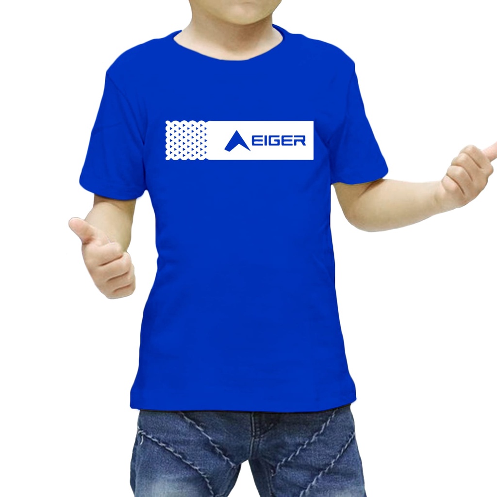 kaos anak laki laki terbaru