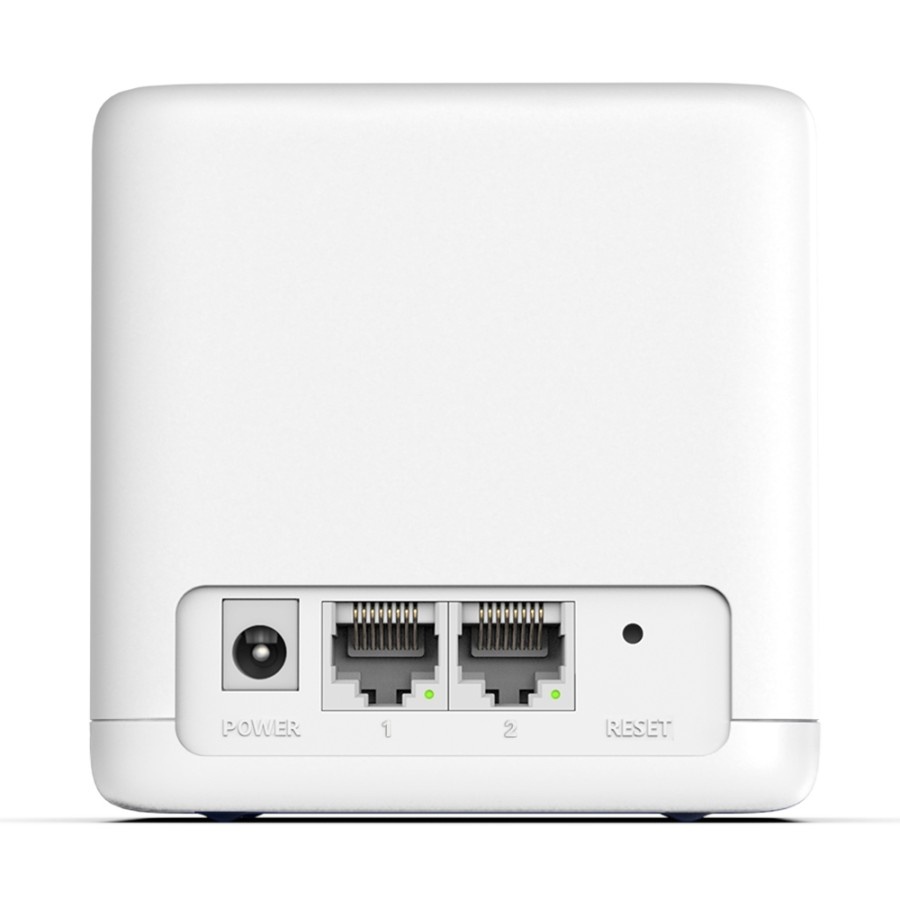 Mercusys AC1300 Whole Home Mesh Wi-Fi - Mercusys Halo H30G (1-Pack)