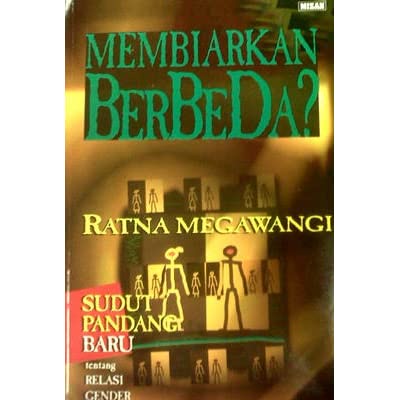 Membiarkan Berbeda Sudut Pandang Baru - Ratna Megawangi - NR