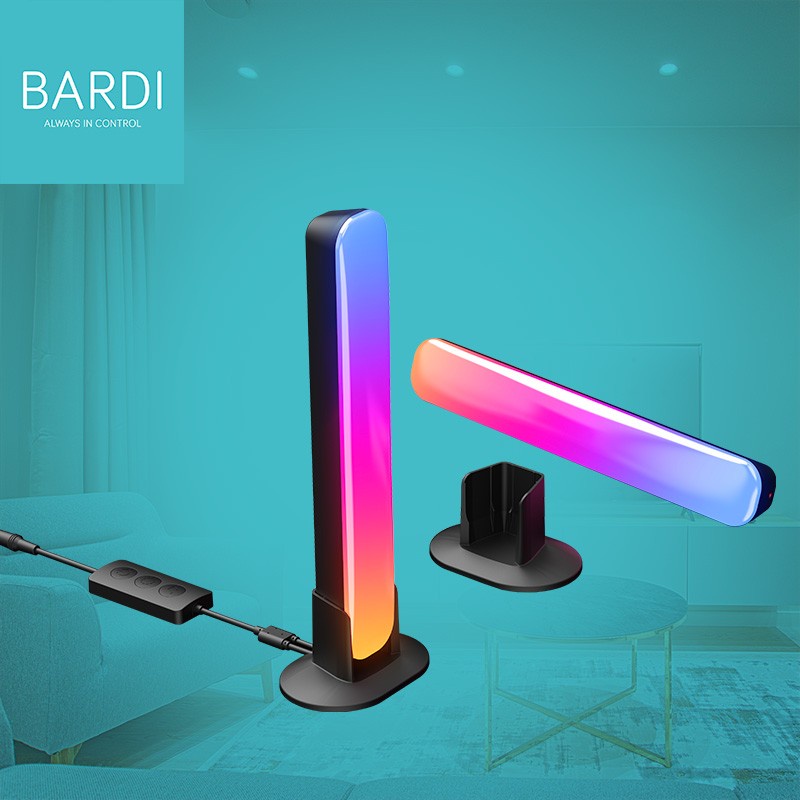 BARDI Smart Light Bar with NFC