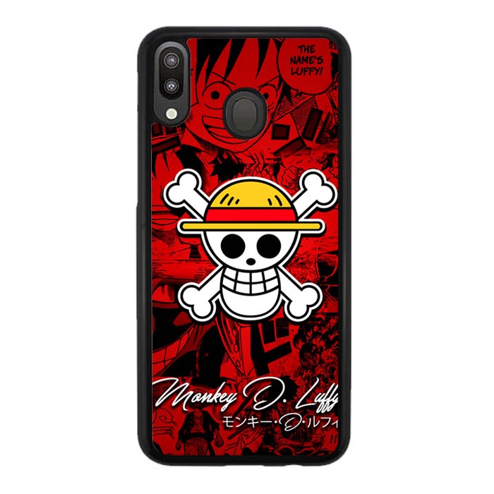 Case Casing Samsung Galaxy M10 M20 M30 M30s M40 M31 M51 One Piece ND5120