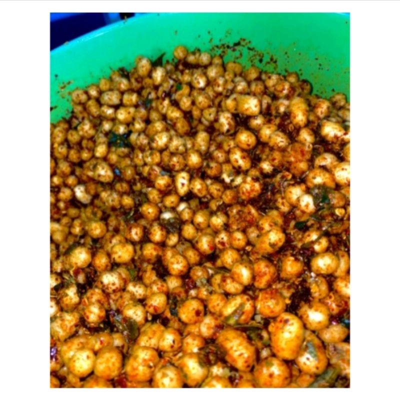 

Cicikuran khas Bandung termurah dan terlezat 1kg