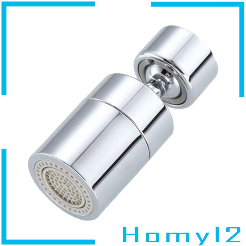 Homyl2 Aerator Keran Dapur Hemat Air Tebal Tahan Lama