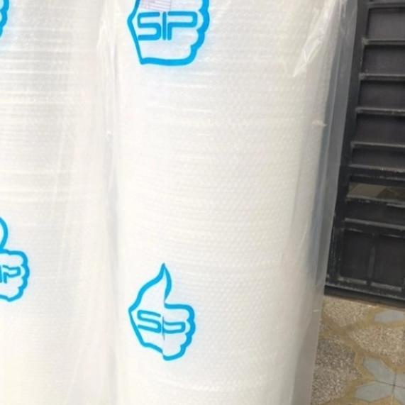 

Bubble Wrap murah 1,25 m x 50m