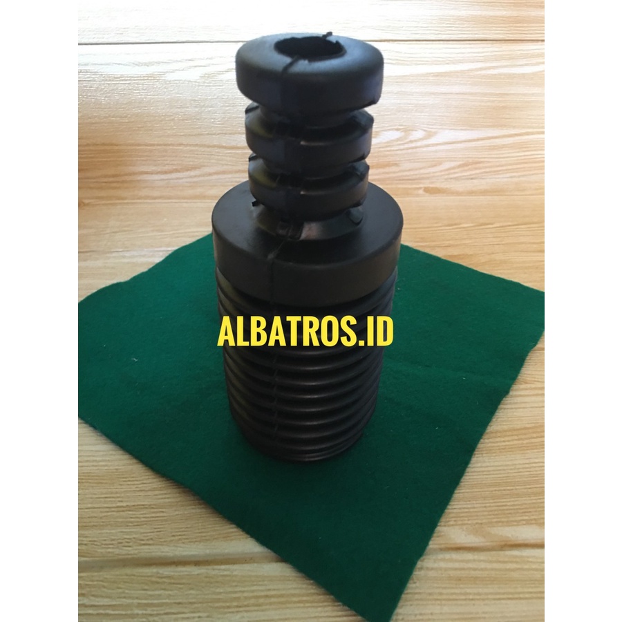 KARET SHOCKBREAKER DEPAN AVANZA/XENIA KARET SOKBREKER DEPAN AVANZA