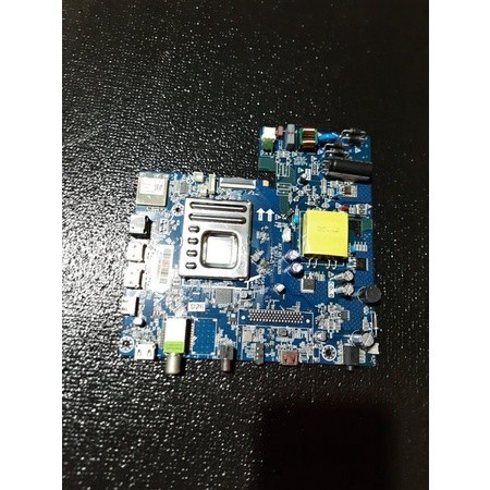 MB MAINBOARD MESIN TV SMART CHANGHONG L43H4