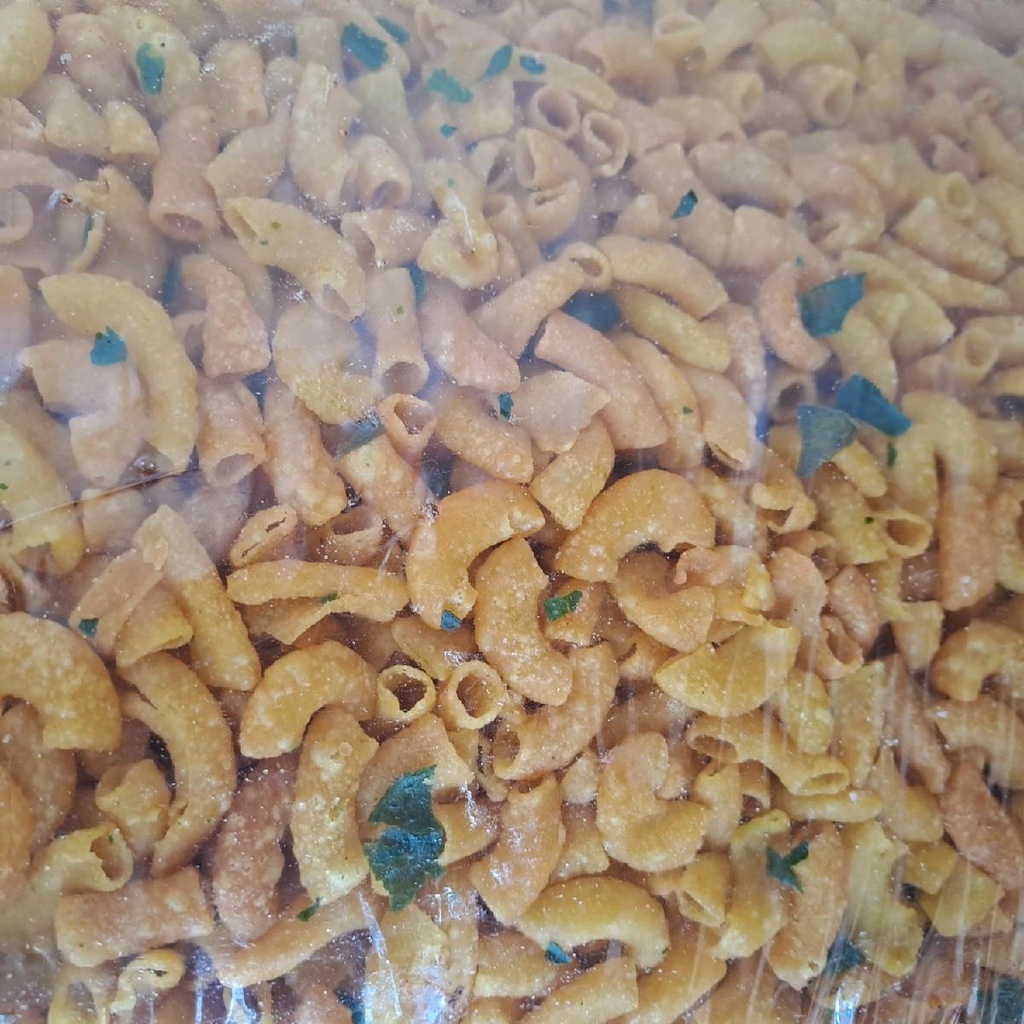 

500gram MAKARONI GURIH DAUN JERUK