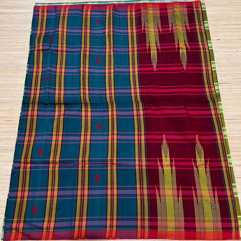 Sarung Samarinda Songket No 1