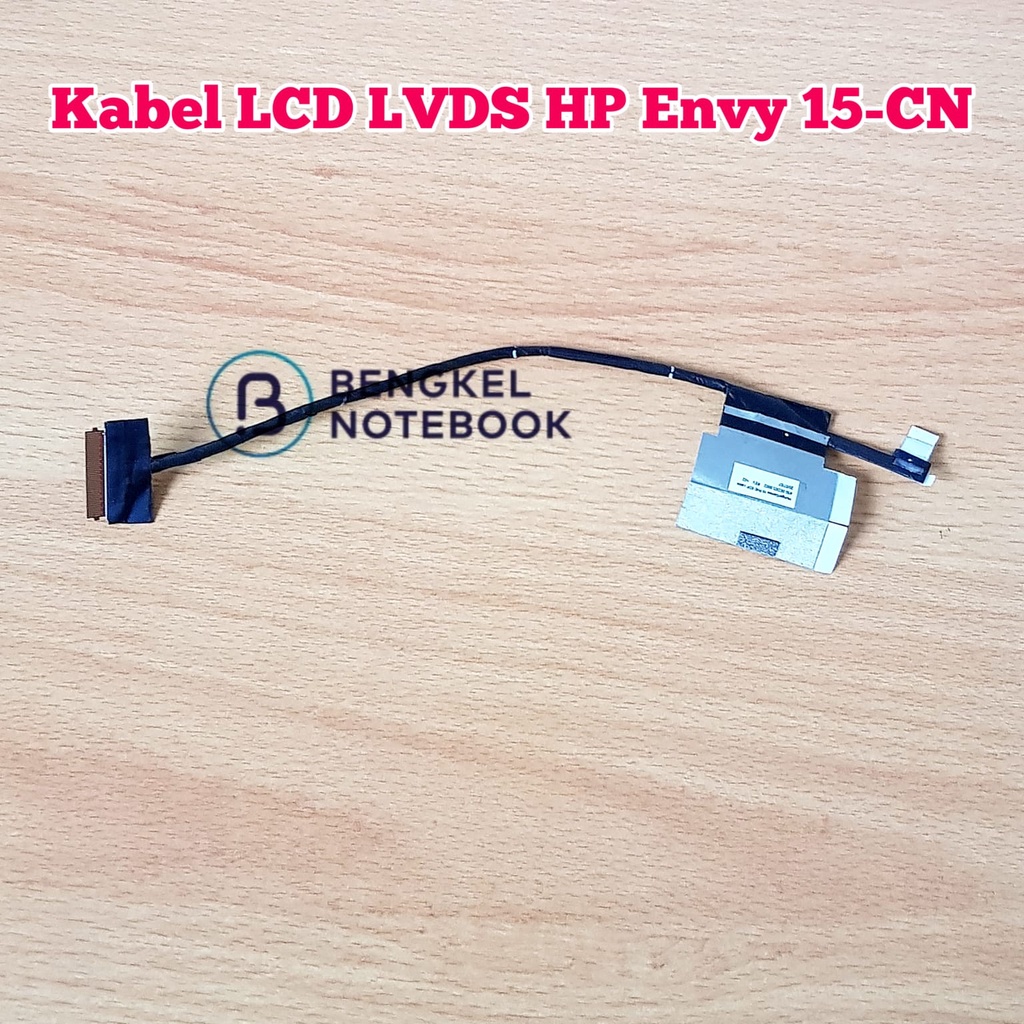 Kabel LCD LVDS HP Envy X360 15-CN 15-DP 15-CP 15M-CP 15M-CN 450.0ED03.0002