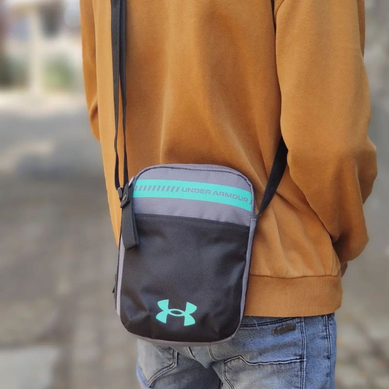 UA CROSSBODY (1364762-040)