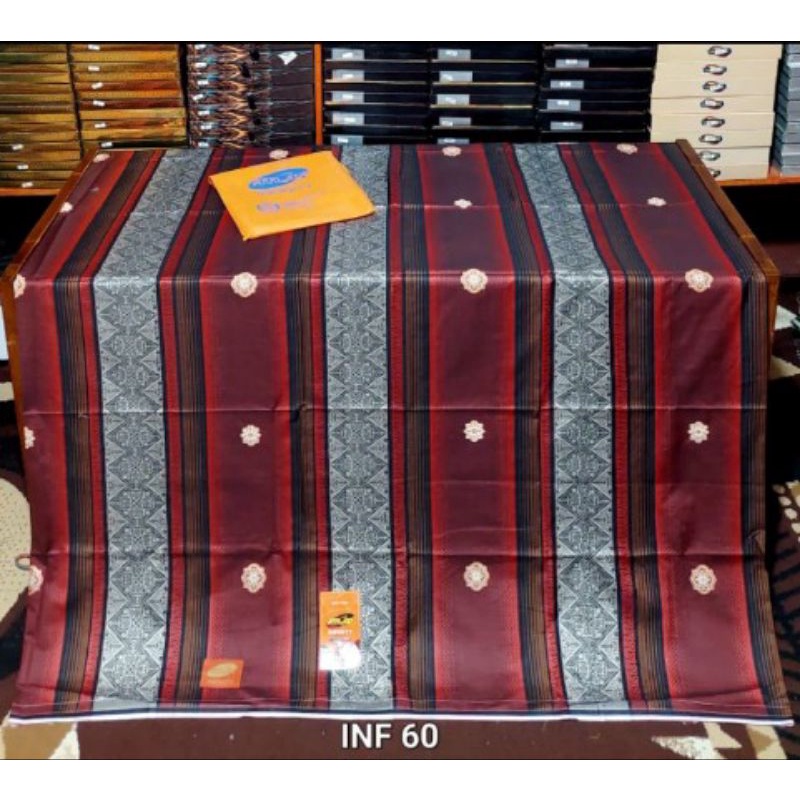 atlas infinity terbaru jaguar